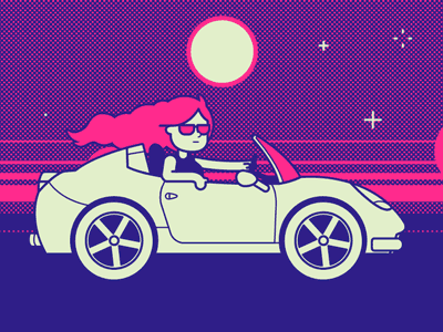 今夜我是電，我是光，我是車神，不服來戰(zhàn)！