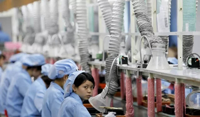 未來幾年，制造業(yè)、服務(wù)業(yè)等勞動(dòng)密集型產(chǎn)業(yè)的招工將更加困難，勞動(dòng)力成本也必將日益高漲