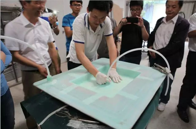 廣東博皓致力于幫助客戶成長，為客戶創(chuàng)造價值，開辦培訓班，不遺余力地和他們一起投身到行業(yè)交流互惠的活動之中