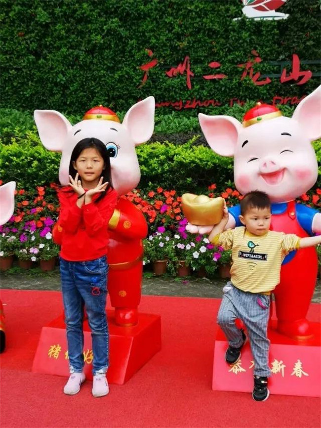 廣東博皓 母親節(jié)｜你有多久沒對(duì)媽媽說這些話了？  -3