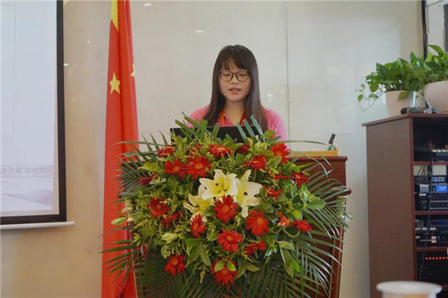 賦能團(tuán)隊(duì)激活力，創(chuàng)新服務(wù)贏市場！——廣東博皓2020年上半年經(jīng)營工作會議   -8
