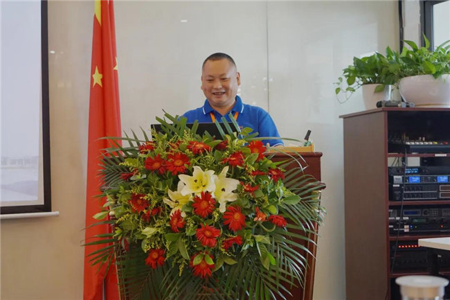 賦能團(tuán)隊(duì)激活力，創(chuàng)新服務(wù)贏市場！——廣東博皓2020年上半年經(jīng)營工作會議   -10