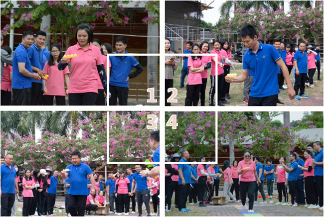 廣東博皓運動會&廚神爭霸｜生命不息運動不止，如鷹擊長空般為團隊榮譽而戰(zhàn)-7