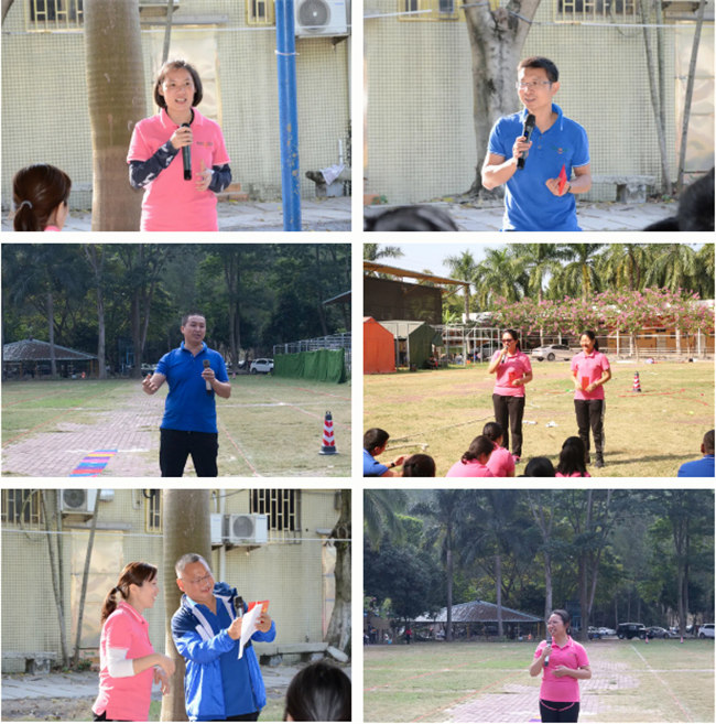 廣東博皓運動會&廚神爭霸｜生命不息運動不止，如鷹擊長空般為團隊榮譽而戰(zhàn)-27