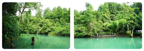 多彩貴州，魅力天下，2021年廣東博皓快樂貴州行--27