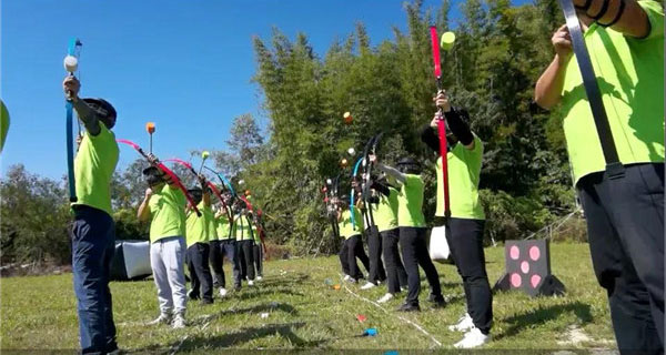 運(yùn)動(dòng)凝聚能量，攜手放飛夢(mèng)想---廣東博皓2021年第四屆運(yùn)動(dòng)會(huì)   -8