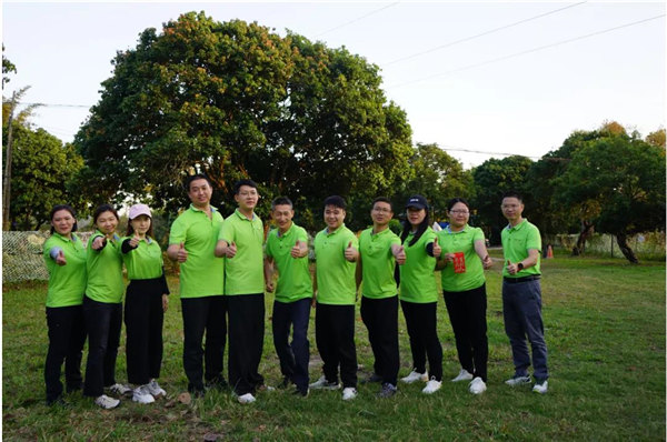 運(yùn)動(dòng)凝聚能量，攜手放飛夢(mèng)想---廣東博皓2021年第四屆運(yùn)動(dòng)會(huì)   -23