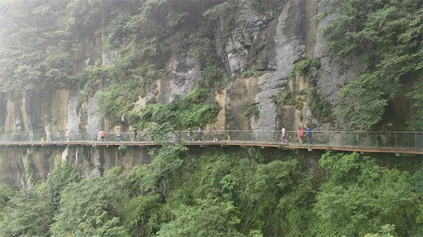 “湘”約鳳凰，相守未來——2022博皓快樂湖南行    -15