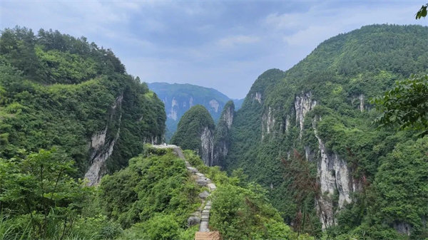 “湘”約鳳凰，相守未來——2022博皓快樂湖南行    -20
