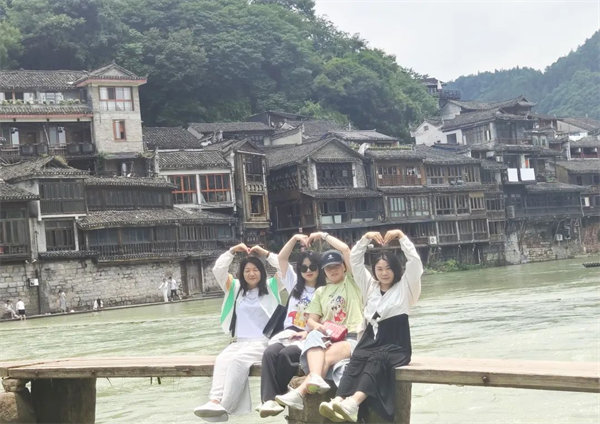 “湘”約鳳凰，相守未來——2022博皓快樂湖南行    -29