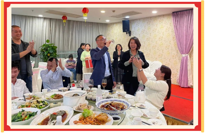 廣東博皓開工大吉丨金虎騰躍，兔來運(yùn)轉(zhuǎn)           -19