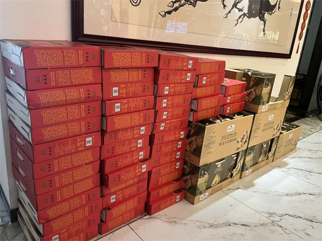 濃情端午，你最[粽]要！廣東博皓祝大家端午安康         -2