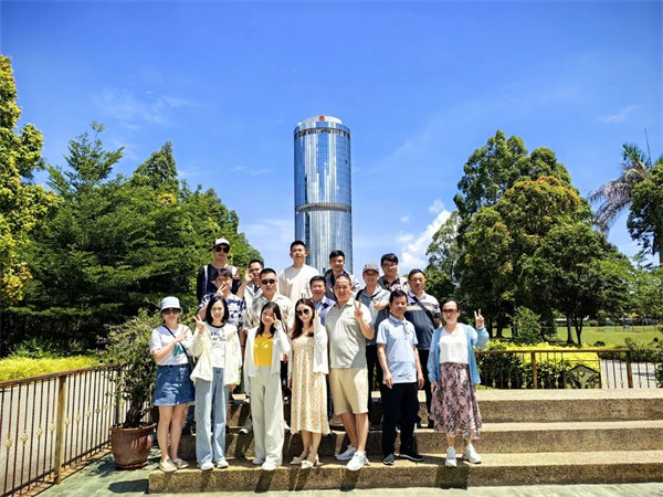 風雨兼程二十載，馬來之旅續(xù)新篇——2024年博皓沙巴風情之旅     -9