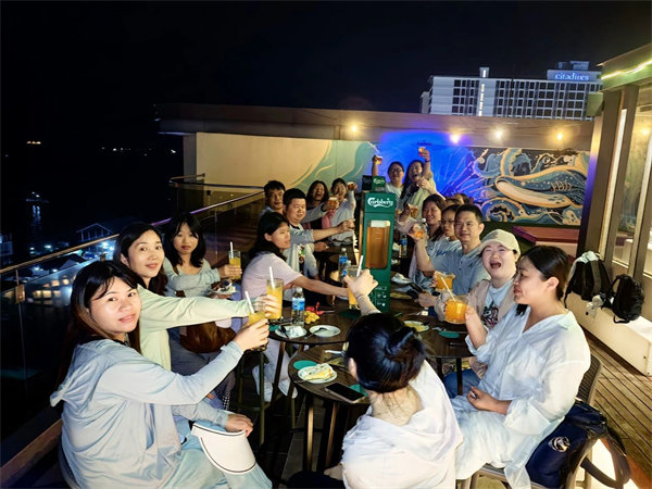 廿載風(fēng)云一路行，馬來風(fēng)情共見證——2024廣東博皓馬來西亞之旅   -16