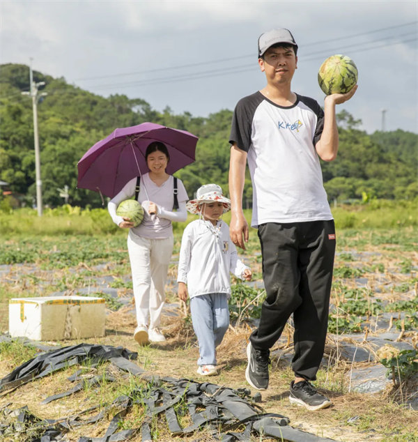 廿載博皓盛夏日，親子相伴歡樂行—2024年廣東博皓親子游    -8