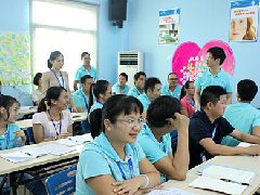 廣州博皓TSE培訓(xùn)：提高執(zhí)行力、管理能力、團(tuán)隊(duì)協(xié)作能力