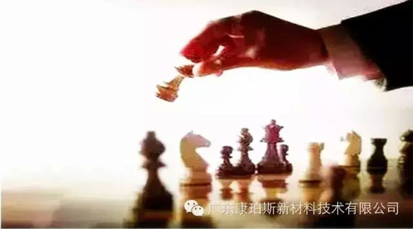 【博皓感悟】智商？情商？還是格局？