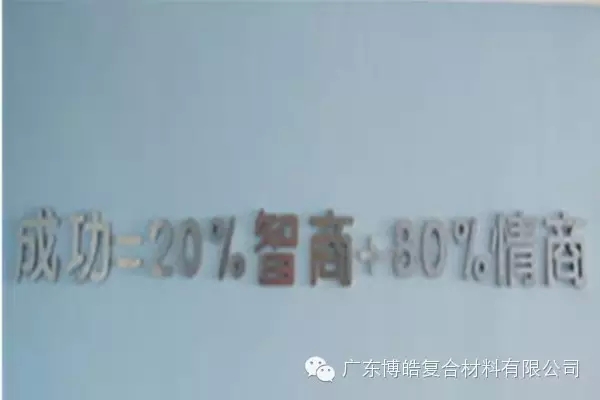 成功需要智商，更需情商