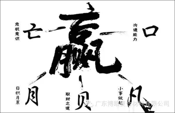 【博皓感悟】爭(zhēng)贏了，也許什么都輸了！