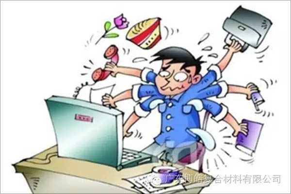 對不起，你那不是努力，是重復(fù)勞作！
