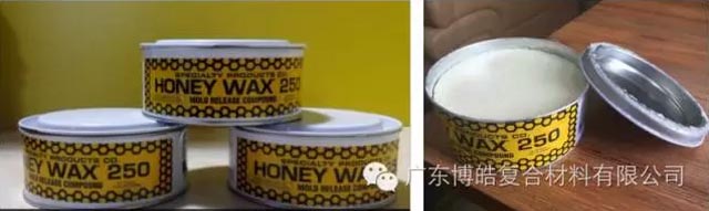 Stoner史東樂牌蜜蠟250：玻璃鋼脫模產(chǎn)品中的一顆璀璨新星！